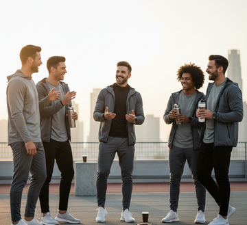 Fashion Cycles: Why Trends Repeat Over Time