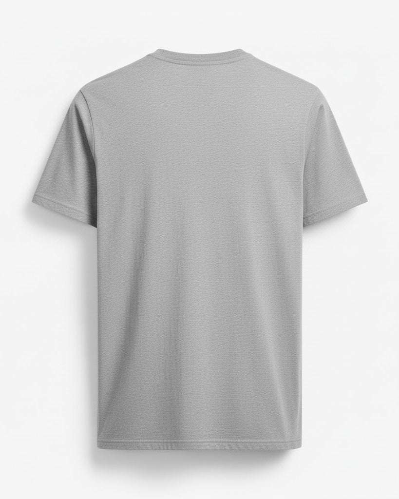 Men's Short Sleeve Pocket T-Shirt